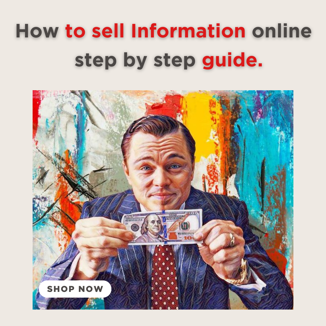 4-1.png Step by step guide on how to sell information online - Image 1
