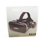 JG20375157 VR Shinecon 3D VR Glasses With Headphones - Image 7