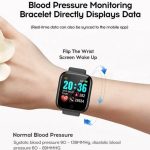 Aerbes AB-A126 Smart Watch - Image 6