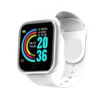 Aerbes AB-A126 Smart Watch - Image 2