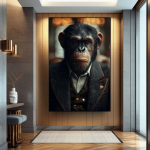 The Distinguished Gentleman Slim frame - Image 3