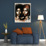 Sisterhood in Strength - Image 2