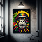 Primal Spectrum slip frame