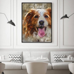 Joyful Spirit: The Loyal Companion