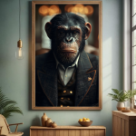 The Distinguished Gentleman