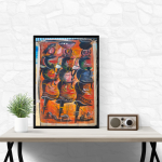 Rhythm of the Market