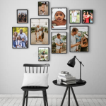 Cherished Moments, A Family Story - Image 2