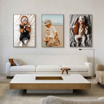 Classic Slim Edge Frame - Image 2