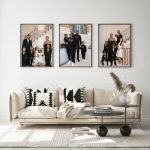 Classic Slim Edge Frame - Image 3