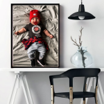 Elegance Black Border Frame - Image 4