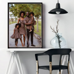 Elegance Black Border Frame - Image 3