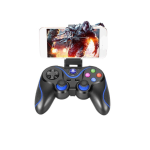 Aerbes AB-X011 Bluetooth Game Control With Phone Bracket - Image 3