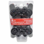 Ucom208-2 PC Twinshock Joypad - Image 2