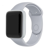 SE-017 Macaron Heart Monitor Fitness Tracker Waterproof Sport Smart Watch