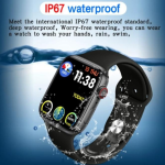 AB-A130 HW22PRO Smart Watch - Image 6
