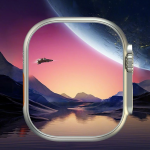 T20 Ultra2 HiWatch Pro Smart Watch - Image 4