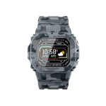 I2 Smart Watch IP67 WaterproofAdorhealth App - Image 3