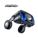JG20375158 VRGPRO+ Virtual Reality Full Screen Visual Wide-Angle VR Glasses - Image 4