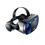 JG20375158 VRGPRO+ Virtual Reality Full Screen Visual Wide-Angle VR Glasses