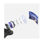 JG20375161 VR Shinecon 3D VR Glasses G10 - Image 3