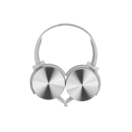 Wolulu AS-51255 Extra Bass 3.5mm Wired Headphone - Image 5