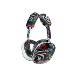 BK-26 Graffiti Wireless Bluetooth Headphones