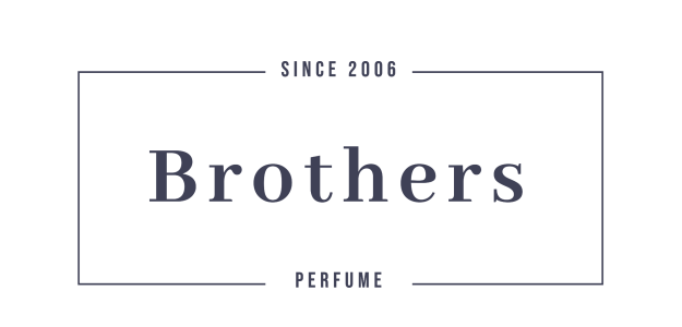 Brothers Perfume