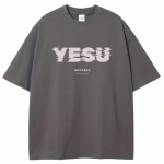 YESU Oversized Urban Tee