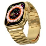 CT9 Ultra 2.2Inch Screen Wireless Charging Smart Watch