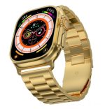 CT9 Ultra 2.2Inch Screen Wireless Charging Smart Watch