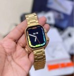 CT9 Ultra 2.2Inch Screen Wireless Charging Smart Watch - Image 3