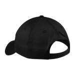 Custom Embroidered Logo Cap - Image 2