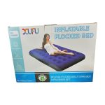 Portable 32 Air Coil Mattress - Image 8
