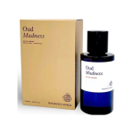 Oud Madness
