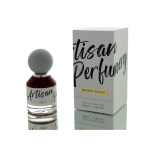 Artisan perfumery Breown sugar