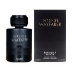 Intense Wayfarer