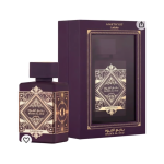 Lattafa Badee Al Oud