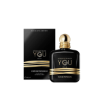 Stronger Than you perfume