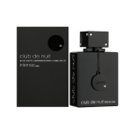 Club de nuit intense man