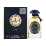 Luxe perfume