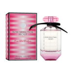 Rose seduction secret