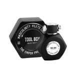 Tool box perfume