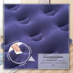 Portable 32 Air Coil Mattress - Image 7