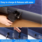 Portable 32 Air Coil Mattress - Image 4