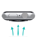 Ananas AS-50242 Bluetooth Smart Watch - Image 5