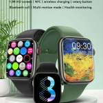 Ananas AS-50242 Bluetooth Smart Watch - Image 2