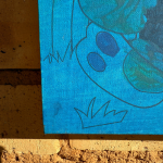 Bear of Blue Hugs - Image 2