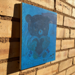 Bear of Blue Hugs - Image 3