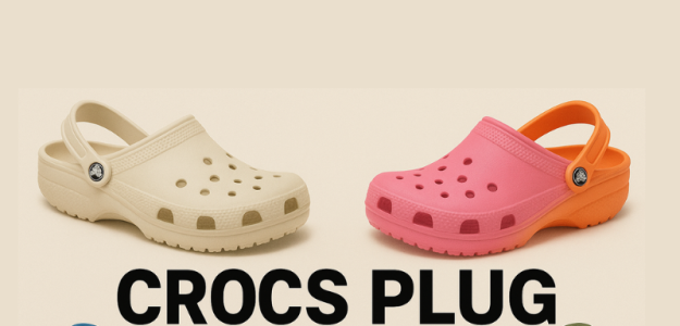 crocsplug