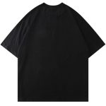 John 3:16 Minimalist Tee - Image 2